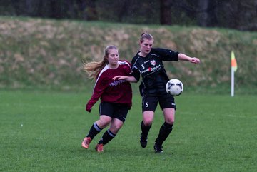 Bild 27 - B-Juniorinnen MTSV Olympia Neumnster - Kieler MTV : Ergebnis: 3:1